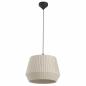 Preview: Nordlux Dicte 40 Pendelleuchte in Beige